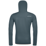 Felpa da uomo Ortovox Fleece Hoody M