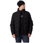 Giacca invernale da uomo Northfinder Valen