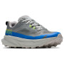 Scarpe da corsa da uomo Hoka Torrent 5 grigio/blu Galactic Grey / Stardust