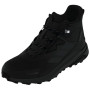 Scarpe da trekking da donna Adidas Terrex Anylander Leather Mid Climaproof
