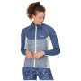 Felpa da donna Regatta Wmns Hepley F/Z