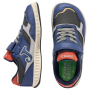 Scarpe barefoot per bambini Joma 1448V Barefoot Junior Navy Blue
