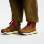 Scarpe da uomo The North Face M Bergen Leather Wp