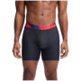 Boxer da uomo Under Armour Perf Tech Nov 6in