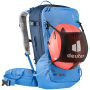 Zaino da scialpinismo Deuter Freerider 30