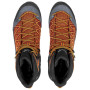 Scarpe da uomo Salewa Ms Mtn Trainer Lite Mid Gtx