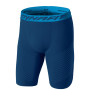 Pantaloncini da uomo Dynafit Speed Dryarn M Shorts blu Poseidon