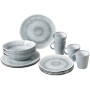 Set da pranzo Brunner Lunch Box Pearl