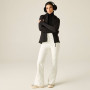Felpa da donna Dare 2b Glacier Midlayer
