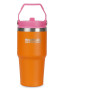 Colore: arancione