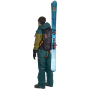 Zaino Ortovox Avabag Litric Freeride 18