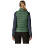 Giacca in piuma da donna Patagonia Down Sweater Vest