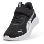 Scarpe da bambino Puma FlexFocus Modern AC+ PS PUMA Black-PUMA