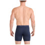 Boxer Saxx Quest Quick Dry Mesh Boxer Brief Fly