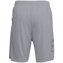 Pantaloncini da uomo Under Armour Tech Graphic Short