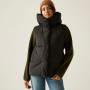 Gilet da donna Regatta Kelse B/W
