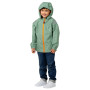 Giacca impermeabile per bambini DucKsday Rain Jacket Manu