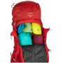 Zaino da donna Osprey Ariel Plus 85