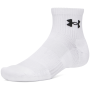 Set di calzini Under Armour Performance Cotton 3P Qtr