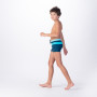 Costume da bagno per bambini Aquawave Tahu Jr