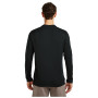 Maglietta da uomo Icebreaker Men Merino 150 Tech Lite LS Tee Peak Balance