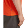 Maglietta da uomo Icebreaker Men Merino 150 Tech Lite Bear Tour