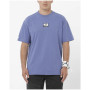 Maglietta da uomo Salomon Wild Rays Label SS Tee