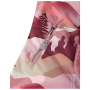 Tuta per bambini Reima Puhuri Grey Pink