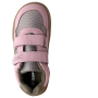 Scarpe barefoot tutto l’anno per bambini Bugga Safi Pink