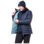 Giacca da donna Mountain Equipment Earthrise Hooded Jacket Women's