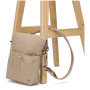 Borsa a spalla Pacsafe Citysafe CX convertible crossbody
