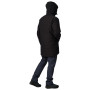 Cappotto invernale da uomo Northfinder Mois