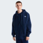 Felpa da uomo The North Face M Evolution Simple Dome Regular Full Zip