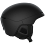 Dimensioni del casco: 55-58 cm / Colore: nero