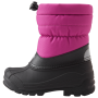 Stivali invernali per bambini Reima Nefar Fucshia