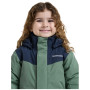 Set per bambini Didriksons Skare Kids Set 2 Dark Moss