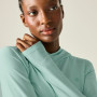 Maglietta da donna Dare 2b Sprint Cty Hoodie