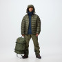 Giacca da uomo Fjällräven Bergtagen Down Jacket M