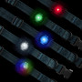 Luce per cani Nite Ize NiteDog™ Rechargeable Pet Light