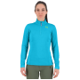 Felpa da donna Karpos Pizzocco W Half Zip