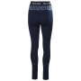 Leggings da donna Helly Hansen W Lifa Merino Midw Gra Pant