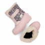 Stivali invernali per bambini Sorel Snow Commander™ Pink