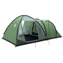 Tenda familiare per 5 persone Coleman Waterfall 5 Deluxe