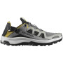 Misura delle scarpe (EU): 42 2/3 / Colore: grigio/giallo