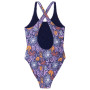 Costume da bagno per bambini Aquawave Salava Jr - Sunny Print