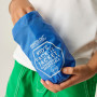 Giacca da bambino Regatta Lever Olympian Blu