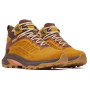 Scarpe da trekking da donna Merrell Moab Speed 2 Ltr Mid Wp