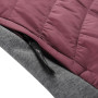Felpa tecnica da donna Alpine Pro Jorwa 2