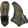 Scarpe da uomo Keen Targhee III MID WP M