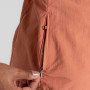 Camicia da donna Craghoppers NosiLife Adventure Long Sleeved Shirt III